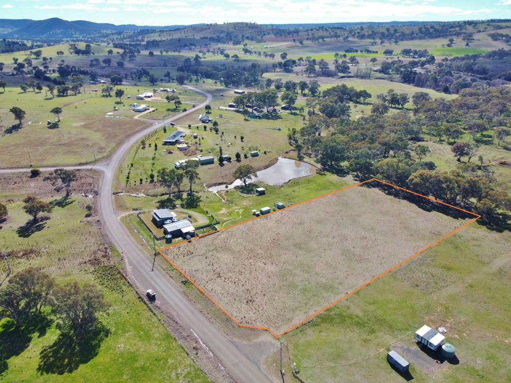 44 Dowling Drive Murringo, Via, Young, NSW 2594
