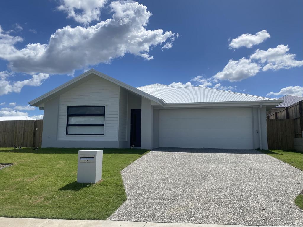 2 Airen St, Logan Reserve, QLD 4133