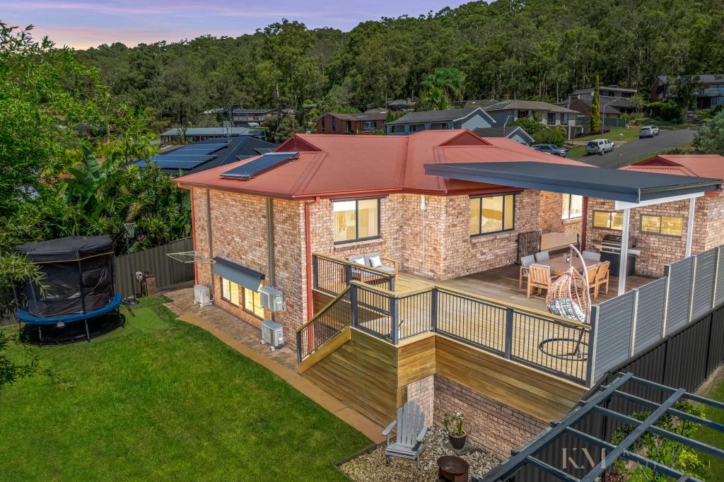 36 Ian St, Eleebana, NSW 2282