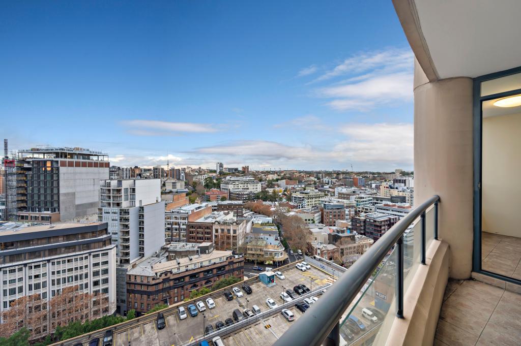 315/303-307 Castlereagh St, Haymarket, NSW 2000