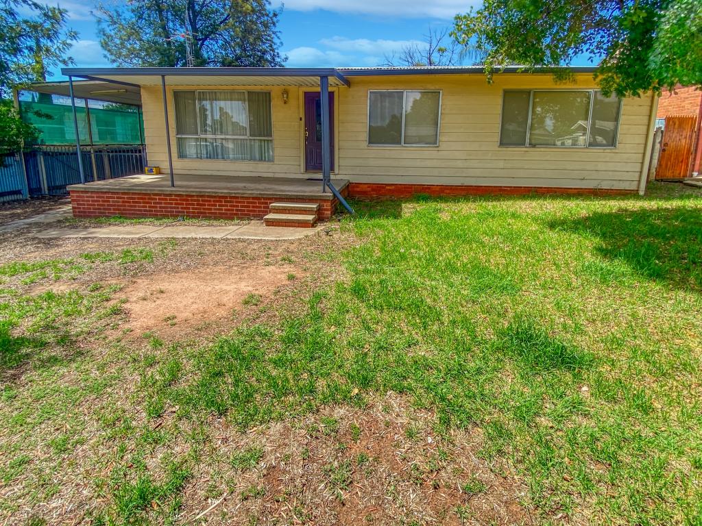 5 Drummond St, Leeton, NSW 2705