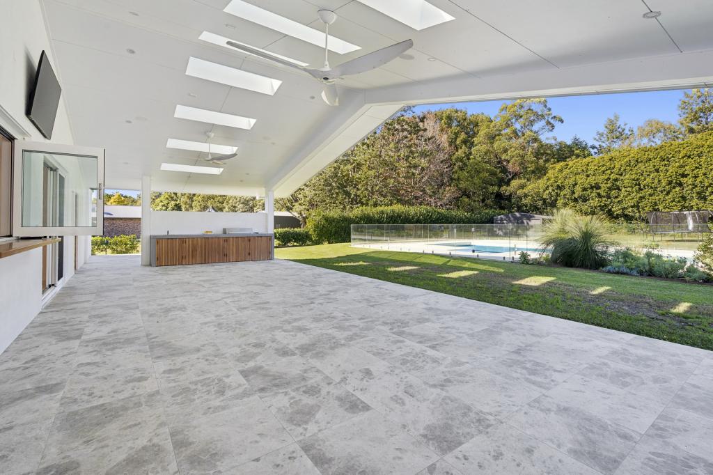 91 Bakker Dr, Bonville, NSW 2450