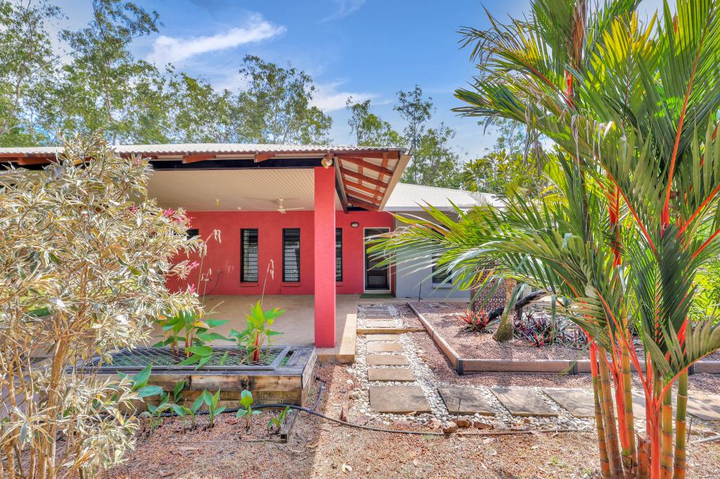 65 Wetherby Rd, Girraween, NT 0836