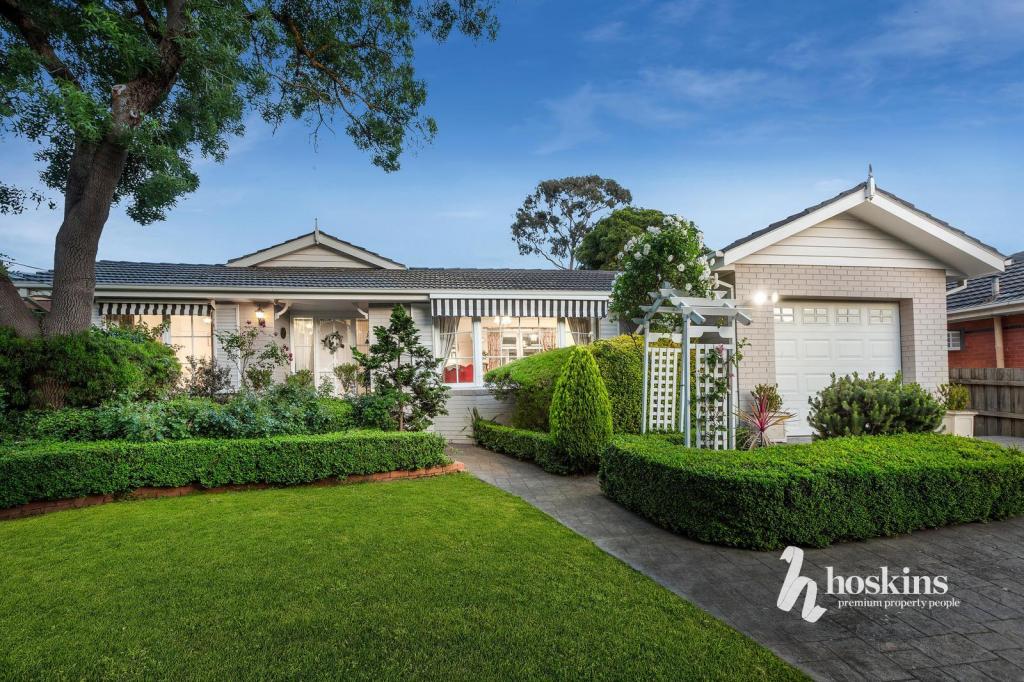 14 Paris Ave, Croydon South, VIC 3136