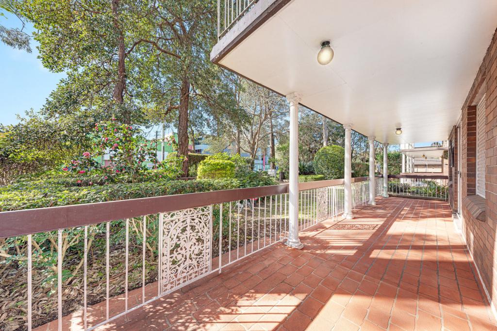 Level G/7/268-270 Pacific Hwy, Greenwich, NSW 2065