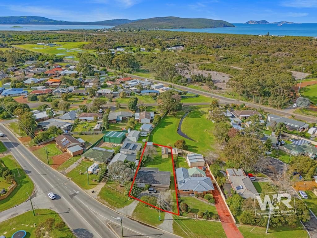 18 Lower King Rd, Collingwood Heights, WA 6330