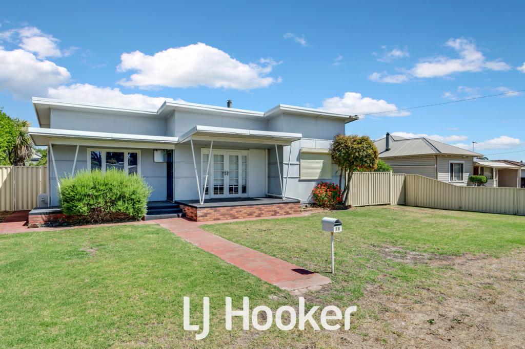 14 Mary St, Collie, WA 6225
