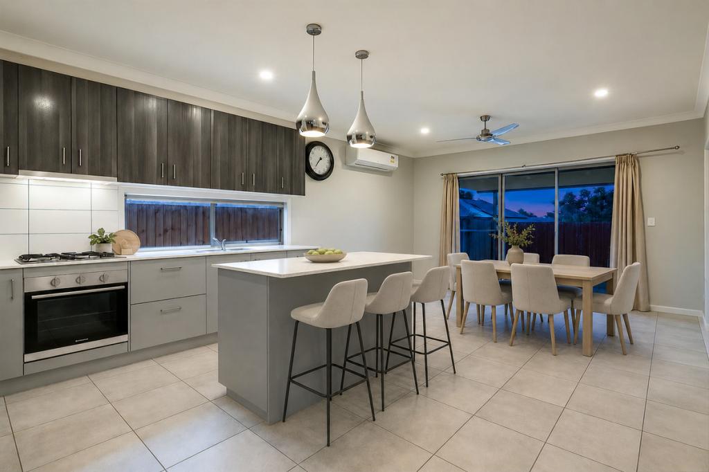 6 Wisteria St, Ellen Grove, QLD 4078
