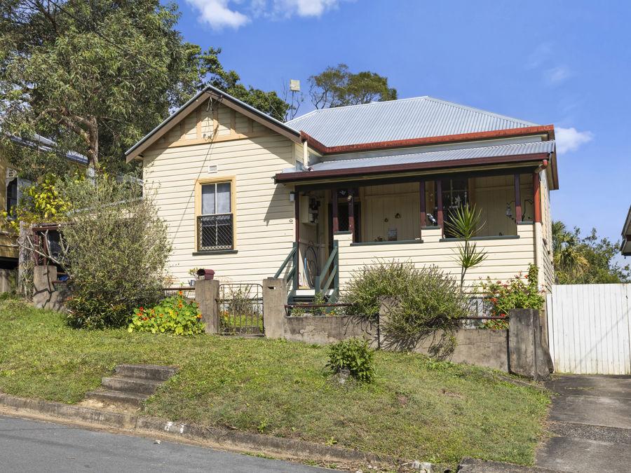 166 Murwillumbah St, Murwillumbah, NSW 2484