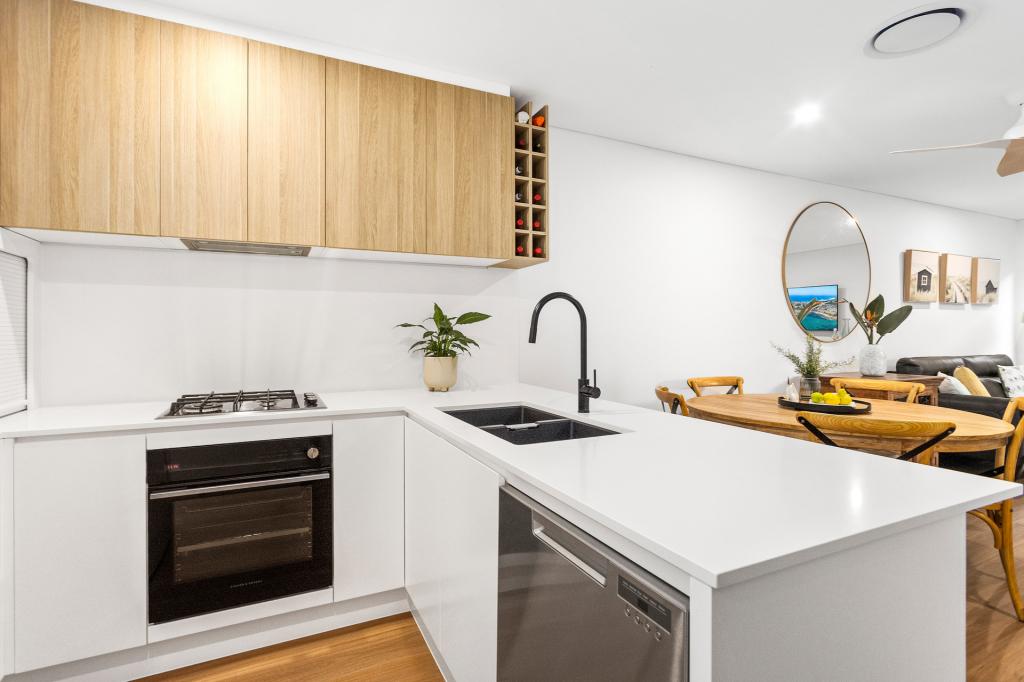 3/11 Catherine St, Gwynneville, NSW 2500
