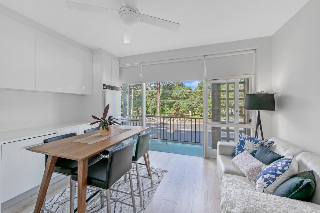1/316 Miller St, North Sydney, NSW 2060