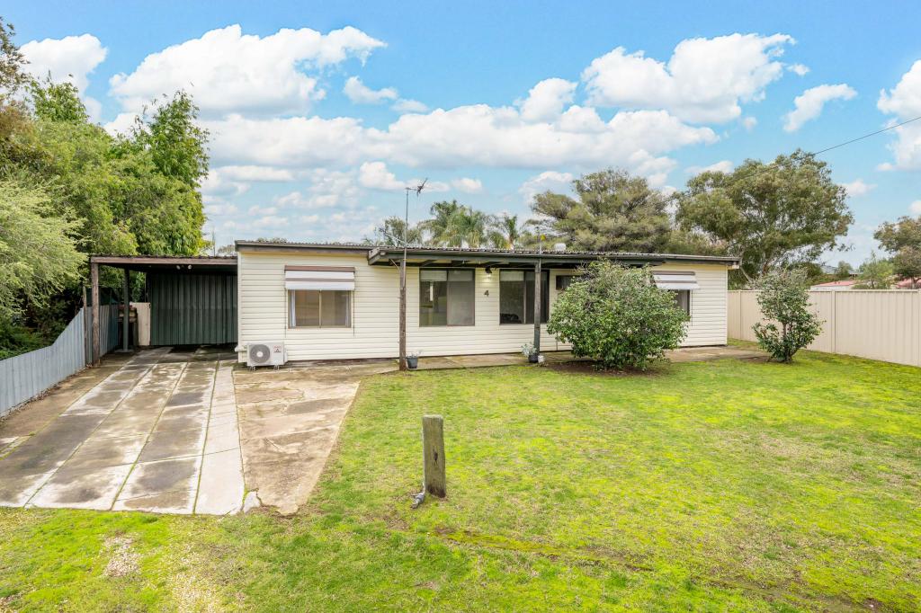 4 Jafer Ct, Shepparton East, VIC 3631