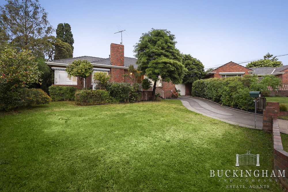 21 Stubley Ct, Greensborough, VIC 3088