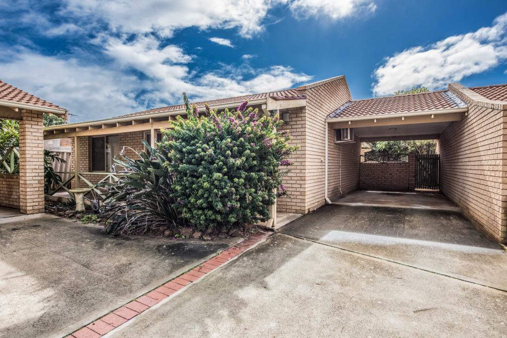 3/69 Railway St, Bluff Point, WA 6530