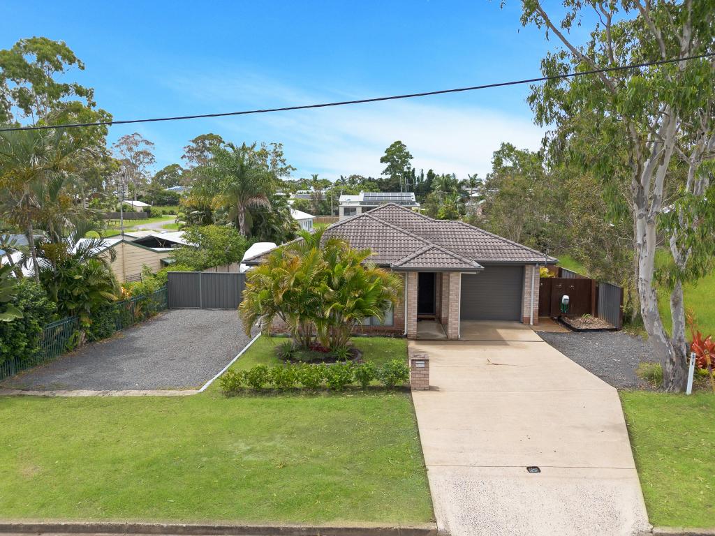 29 Sandpiper St, River Heads, QLD 4655