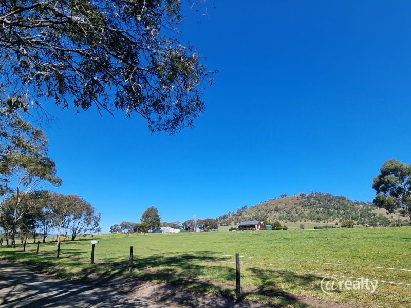 628 Fingerpost Rd, Orielton, TAS 7172