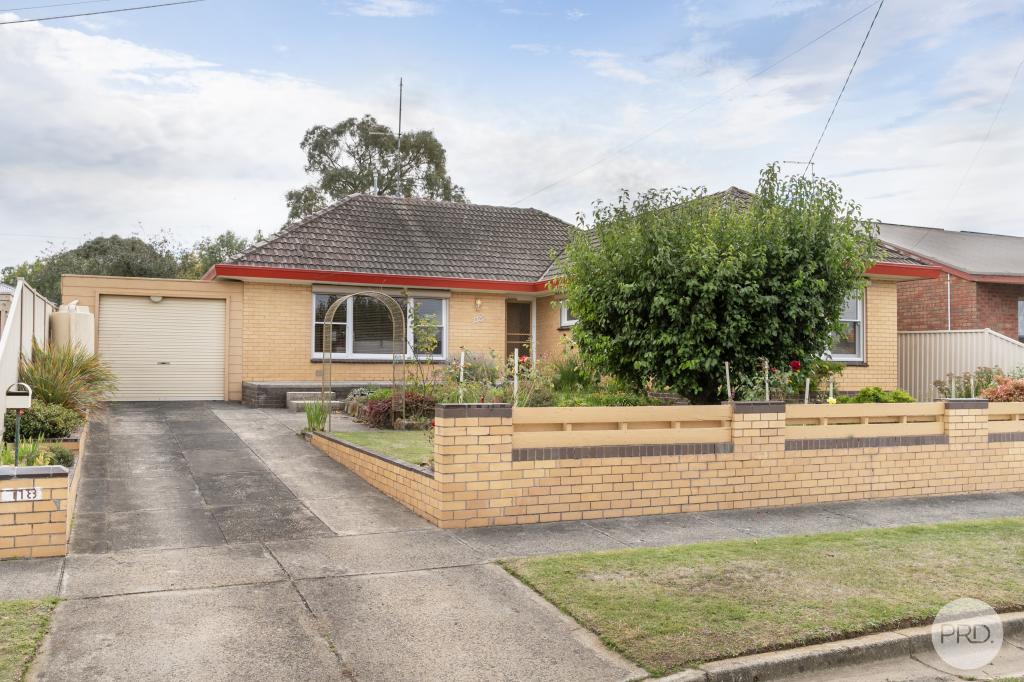 118 Foster St, Redan, VIC 3350