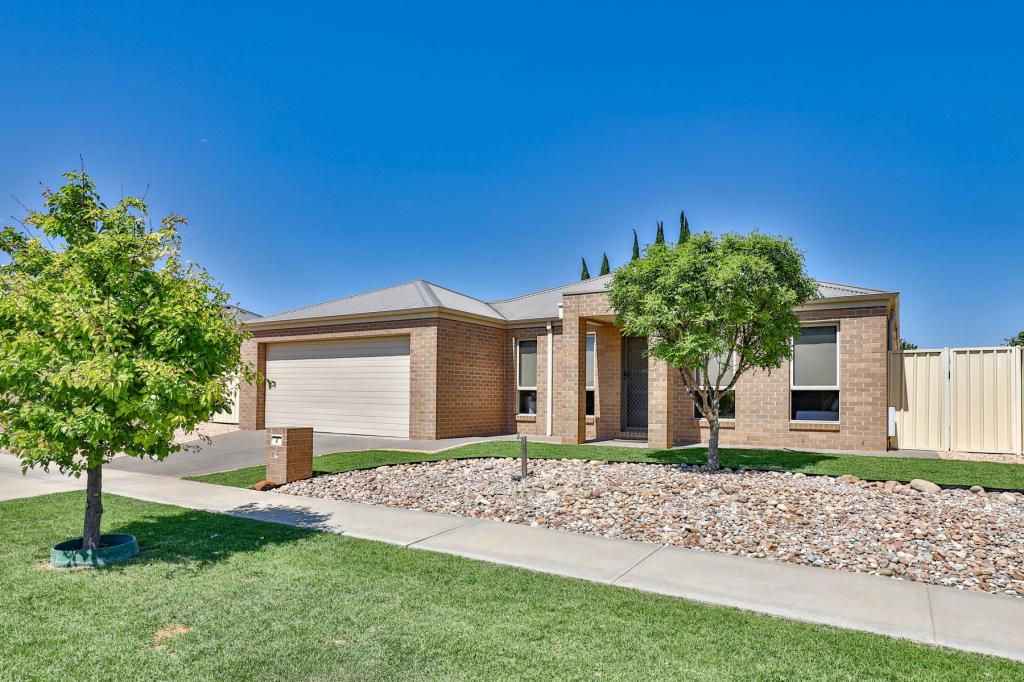 4 Teresa Ct, Mildura, VIC 3500