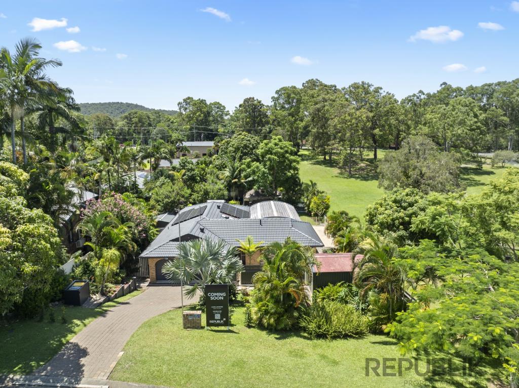 Contact Agent For Address, Nerang, QLD 4211