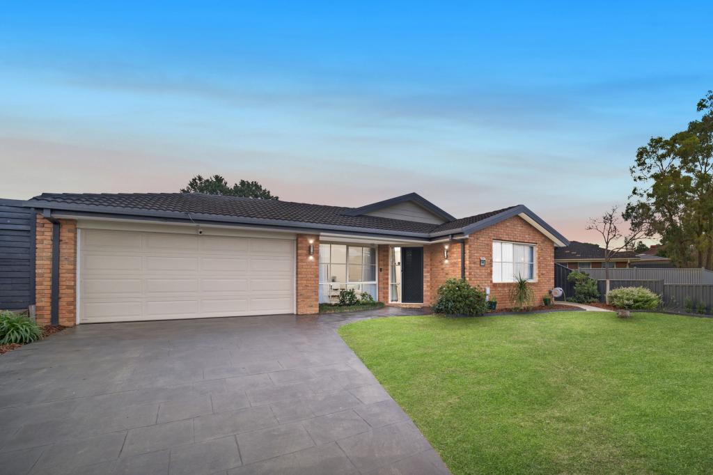 170 Windermere Dr, Ferntree Gully, VIC 3156
