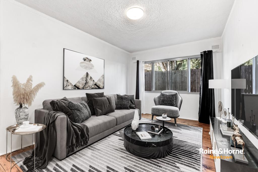 4/37 Harrington St, Enmore, NSW 2042