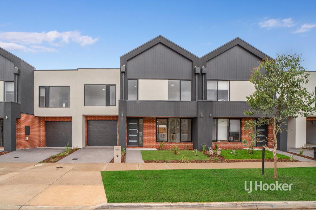 31 Cordata Rd, Point Cook, VIC 3030