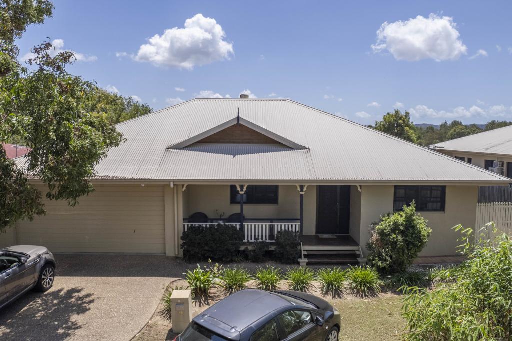 16 Estuary Pde, Douglas, QLD 4354