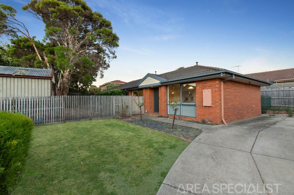 3 Hellenic Ct, Carrum Downs, VIC 3201