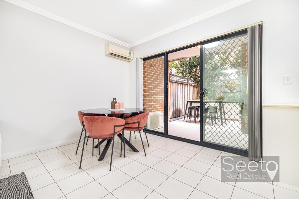 6/80-82 Courallie Ave, Homebush West, NSW 2140