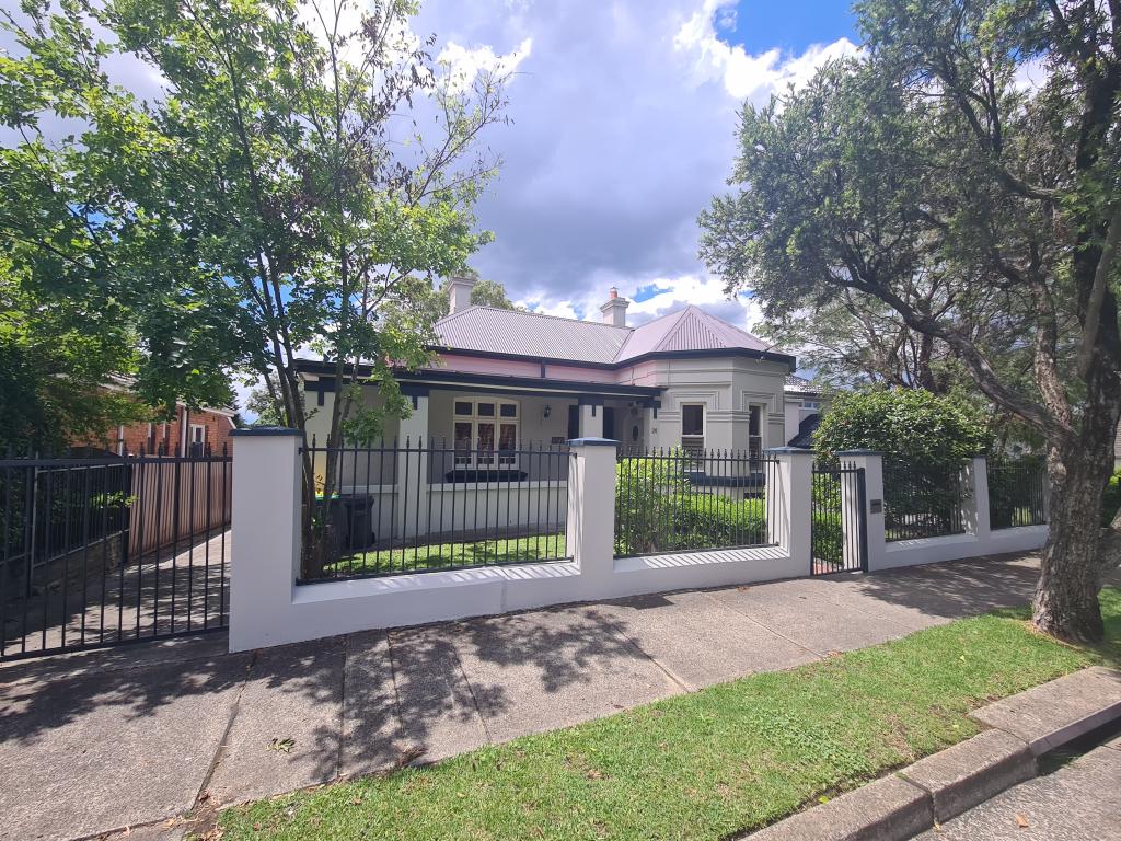 25 Wonga St, Strathfield, NSW 2135