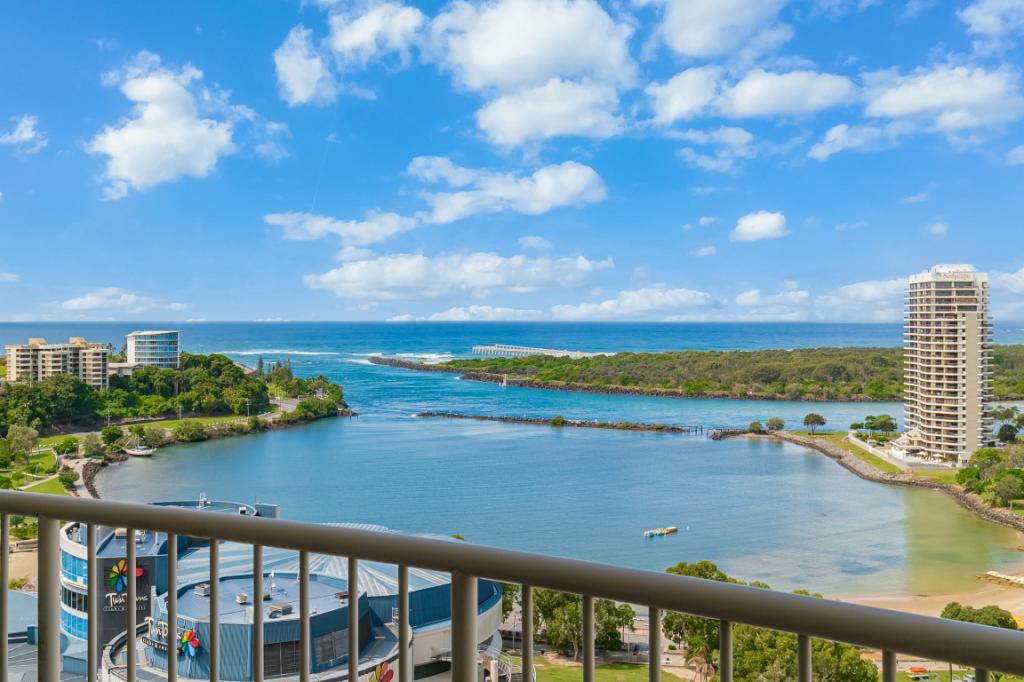 1501/2-4 Stuart St, Tweed Heads, NSW 2485