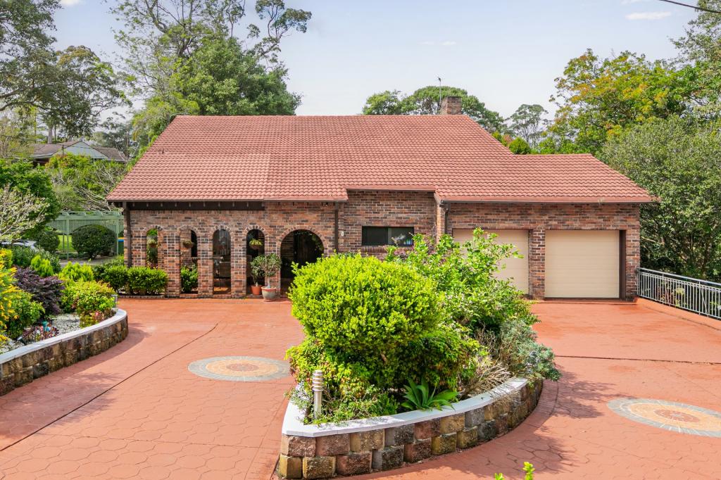 17 Parkwood Gr, West Pymble, NSW 2073