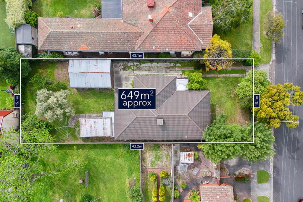 1a Donald Rd, Burwood, VIC 3125