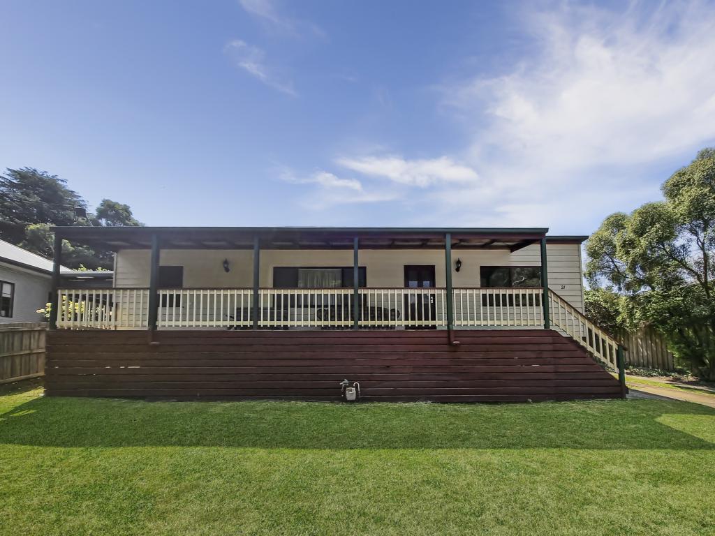 21 Scenic Rd, Warragul, VIC 3820