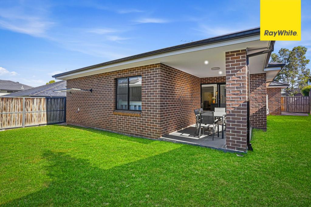 6 Teton St, Box Hill, NSW 2765