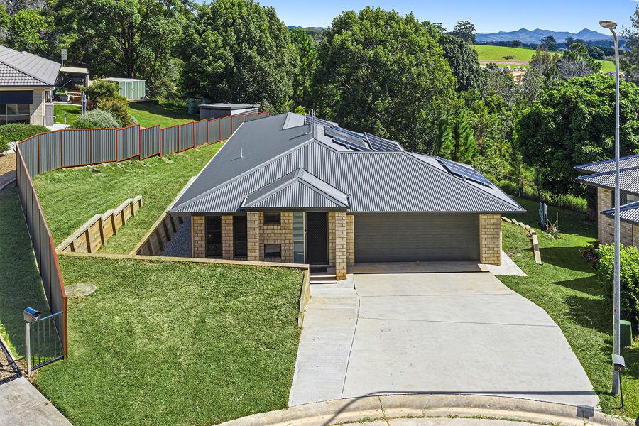 9 Fairway Cove, Macksville, NSW 2447