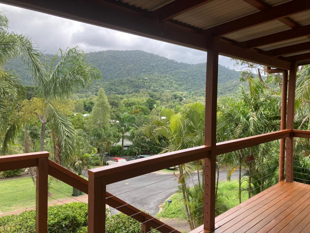17 Sandpiper Cres, Jubilee Pocket, QLD 4802