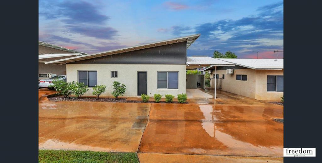 13/15 Hodge St, Johnston, NT 0832