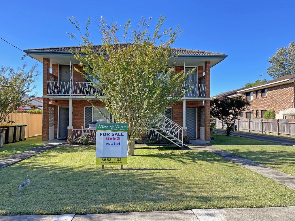 2/39 Florence St, Taree, NSW 2430