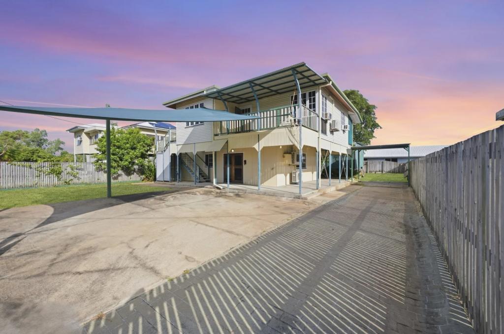 152 Bayswater Rd, Currajong, QLD 4812
