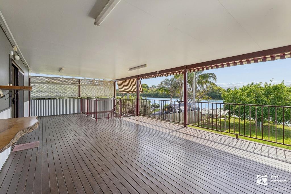 203 Tweed Valley Way, South Murwillumbah, NSW 2484
