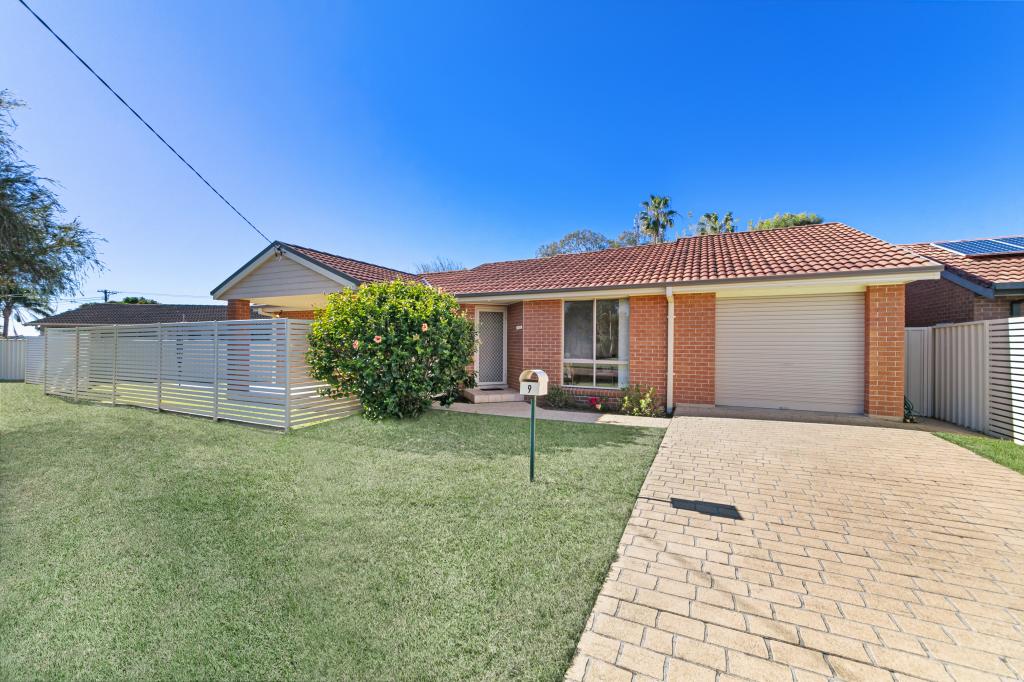 9 Hill St, Gorokan, NSW 2263