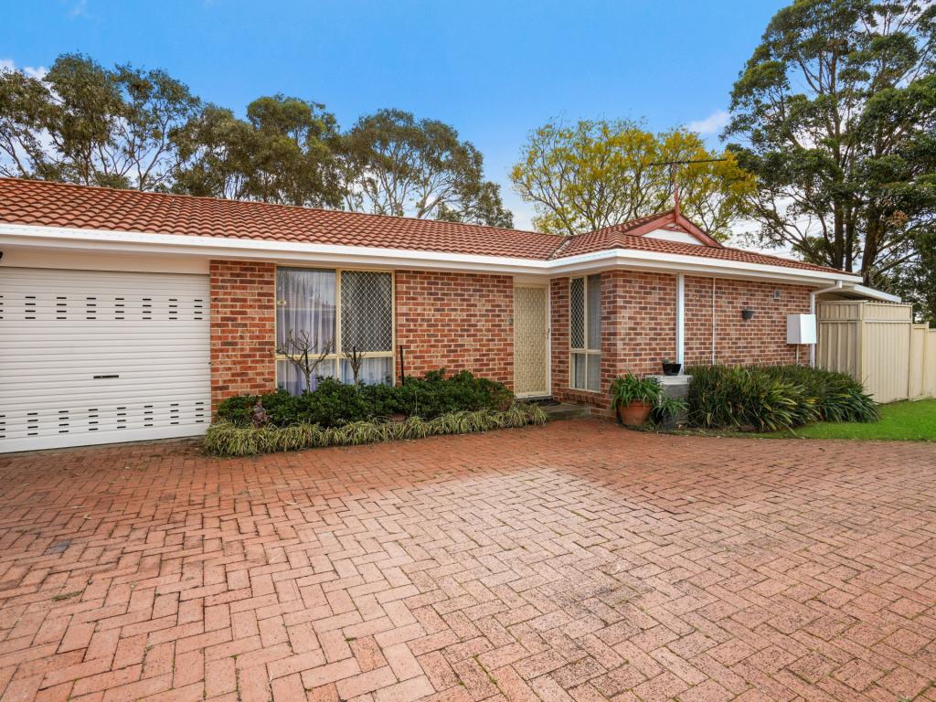 2/19 Pontiac Pl, Ingleburn, NSW 2565