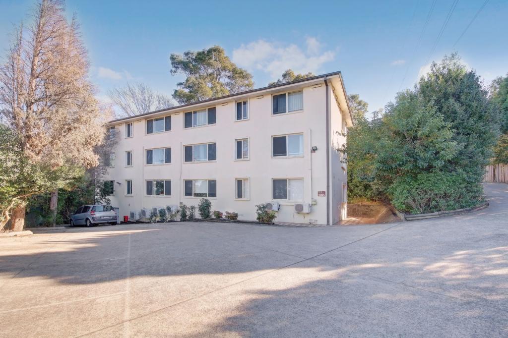 2/5 Tiptrees Ave, Carlingford, NSW 2118