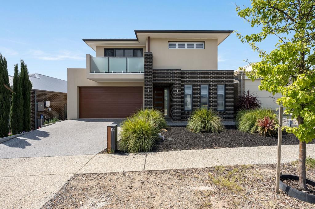 12 Harmon St, Seaford Heights, SA 5169