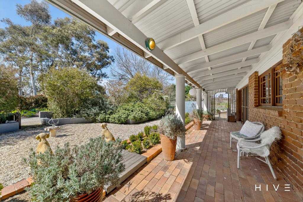 31 David St, Gundaroo, NSW 2620