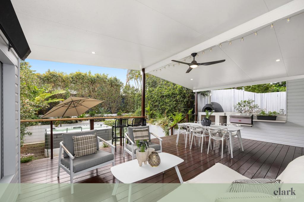 34 Lewis St, Clayfield, QLD 4011