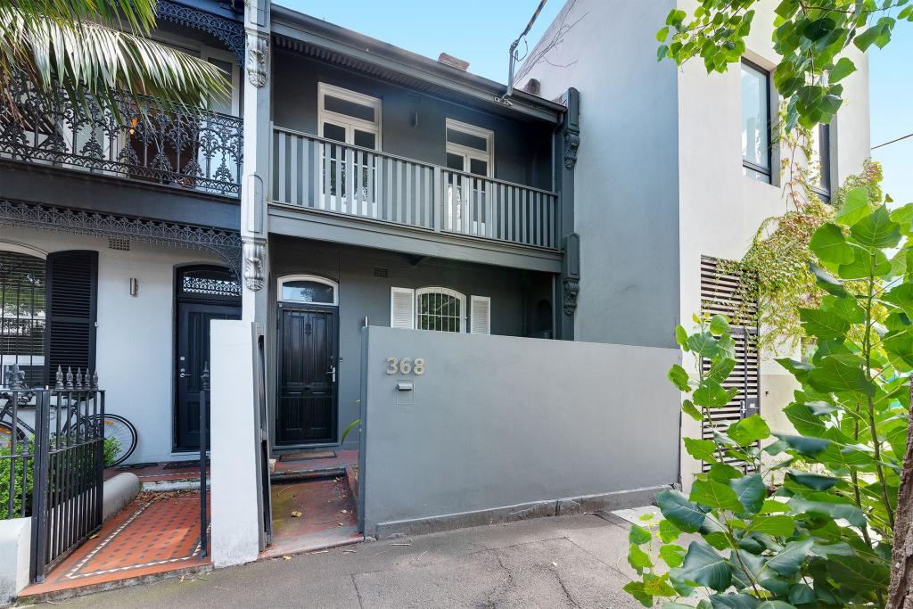 368 Wilson St, Darlington, NSW 2008