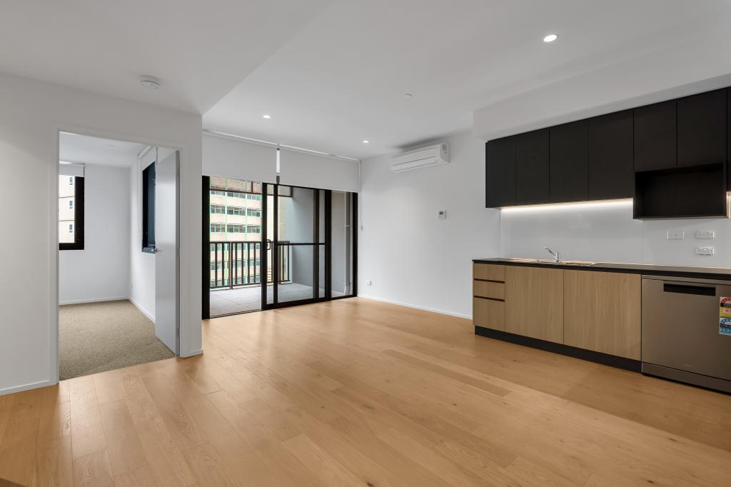 214/25 Holland Ct, Flemington, VIC 3031