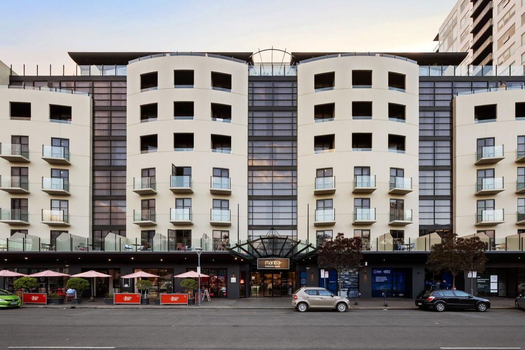 718/61 Hindmarsh Sq, Adelaide, SA 5000